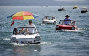 Switzerland carboats